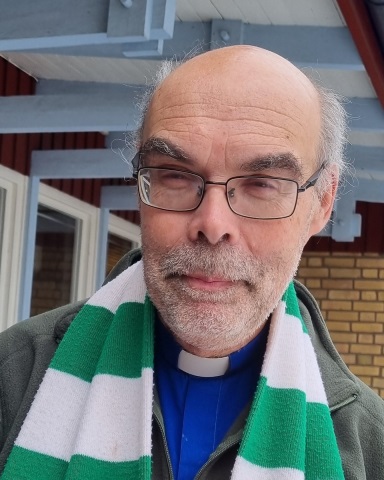 Lars Cederlöw
